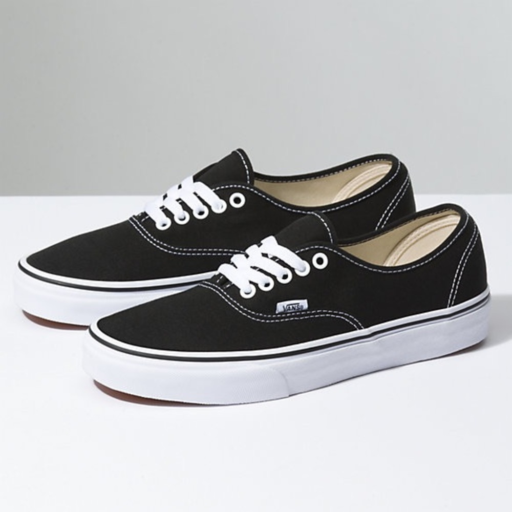 Vans Authentic Classics